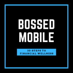 BOSSED Mobile Events