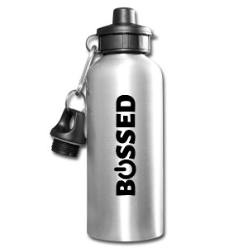 BOSSED Water Bottle